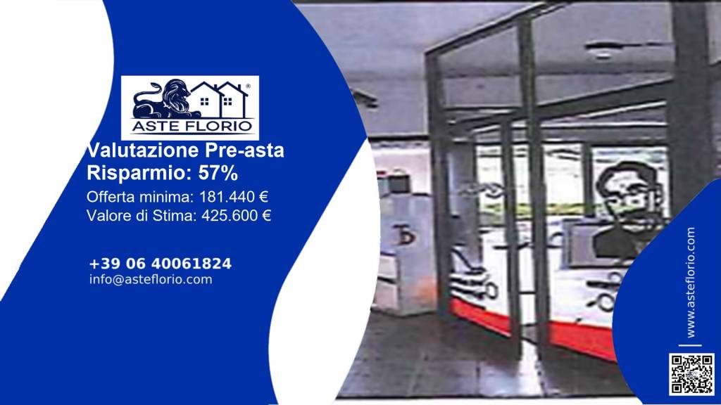 negozio in vendita a Gualdo Tadino