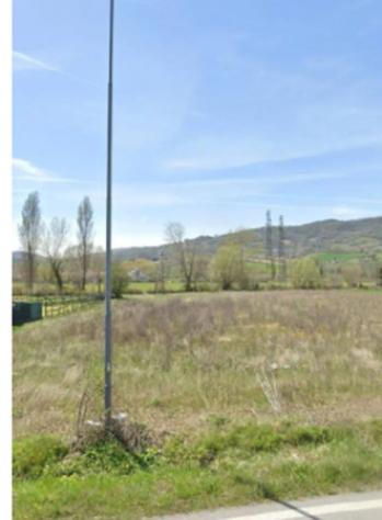 terreno edificabile in vendita a Gualdo Tadino