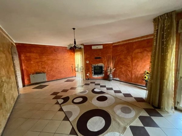 appartamento in vendita a Gualdo Tadino