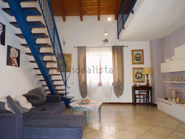 appartamento in vendita a Gualdo Tadino