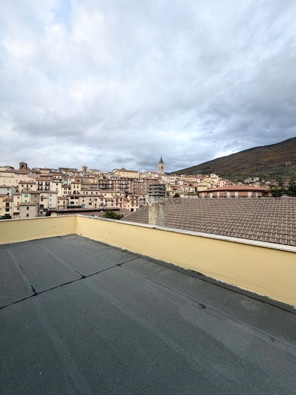 appartamento in vendita a Gualdo Tadino