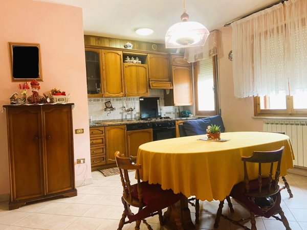 appartamento in vendita a Gualdo Tadino