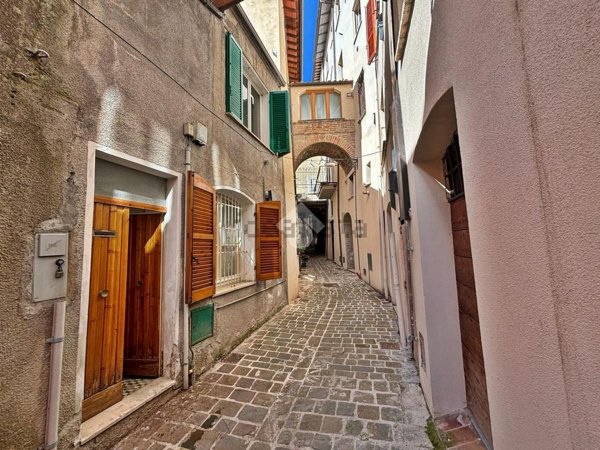 appartamento in vendita a Gualdo Tadino