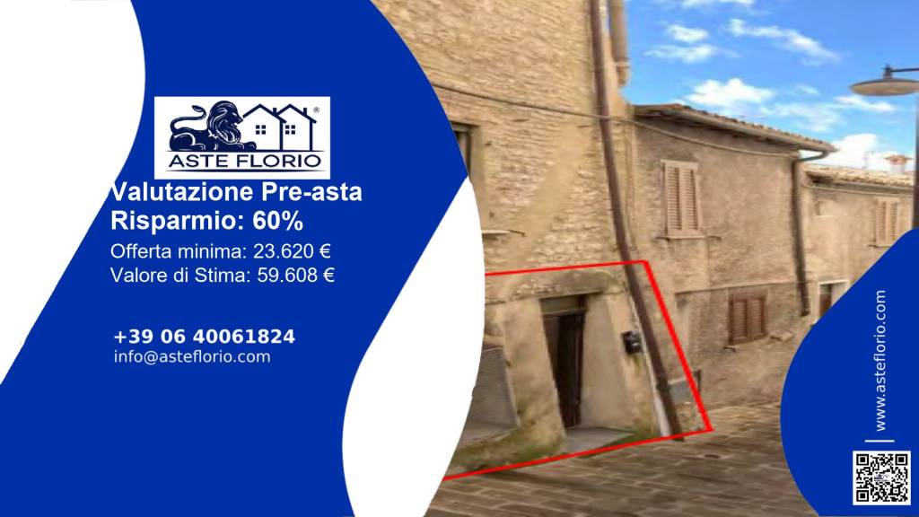 appartamento in vendita a Gualdo Tadino