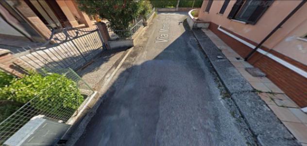 appartamento in vendita a Gualdo Tadino