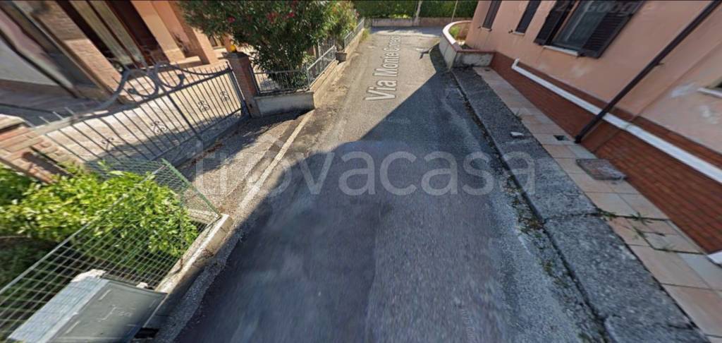 appartamento in vendita a Gualdo Tadino