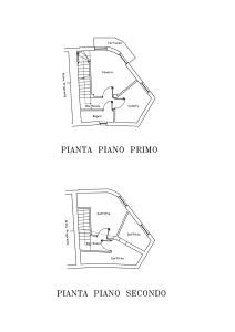casa indipendente in vendita a Gualdo Tadino