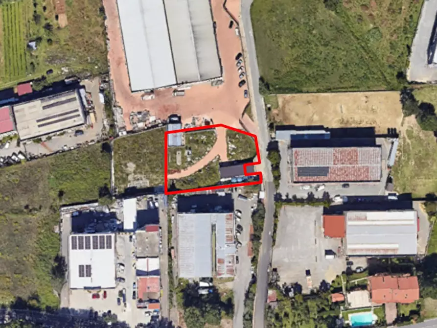 appartamento in vendita a Gualdo Tadino in zona Palazzo Mancinelli