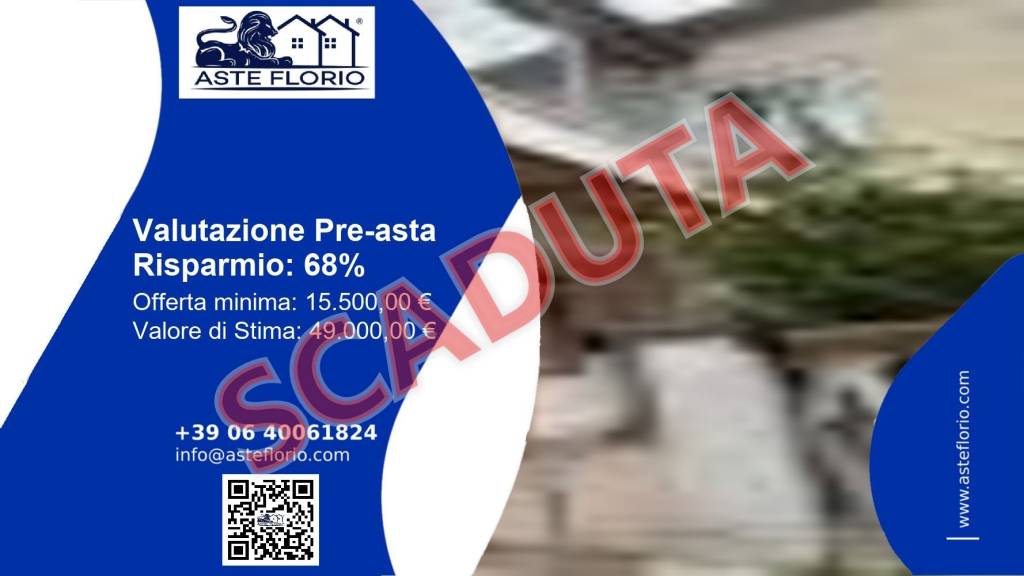 appartamento in vendita a Gualdo Tadino