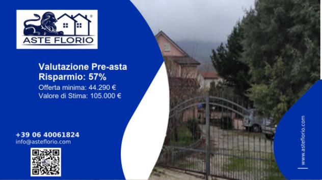 appartamento in vendita a Gualdo Tadino