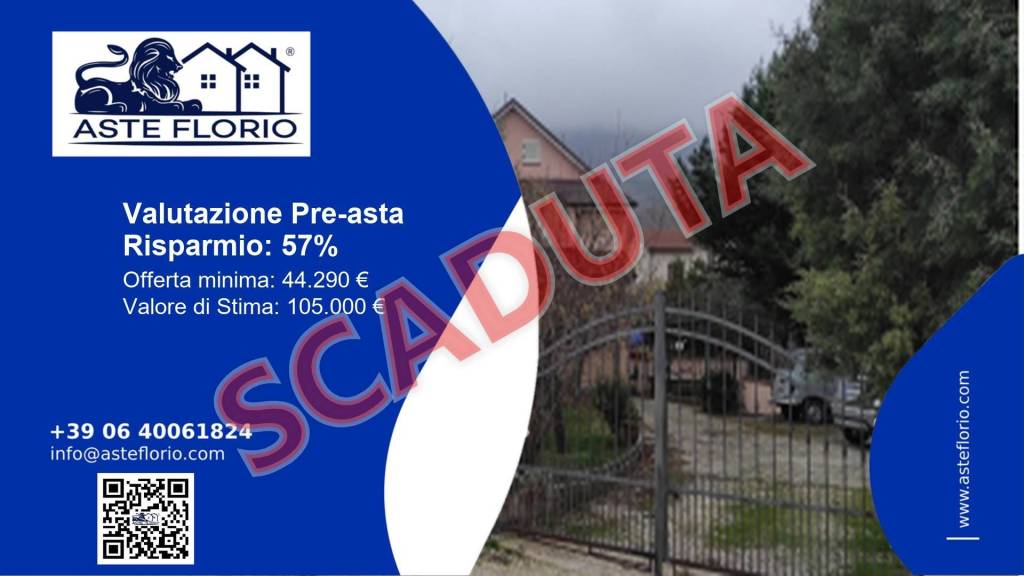 appartamento in vendita a Gualdo Tadino