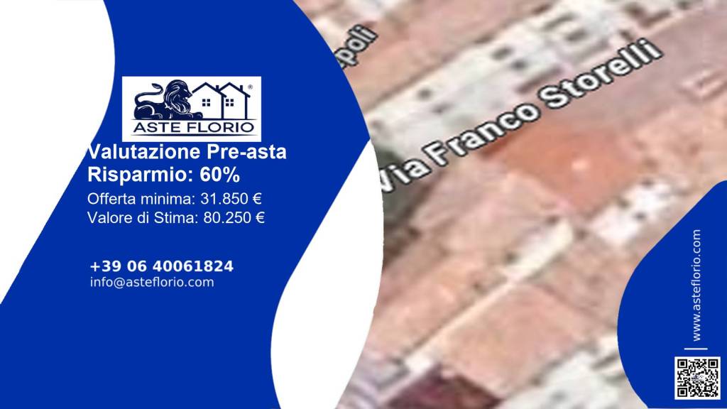 appartamento in vendita a Gualdo Tadino