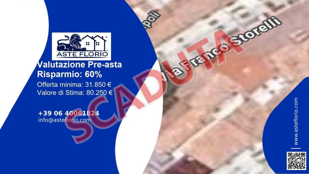 appartamento in vendita a Gualdo Tadino