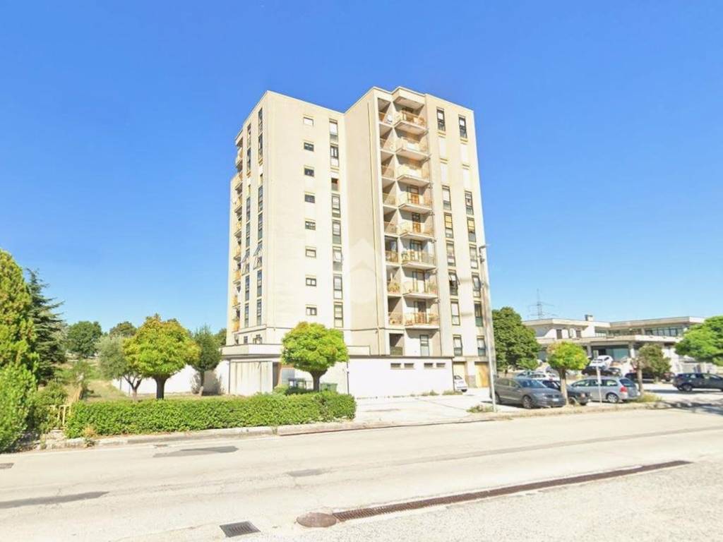 appartamento in vendita a Gualdo Tadino