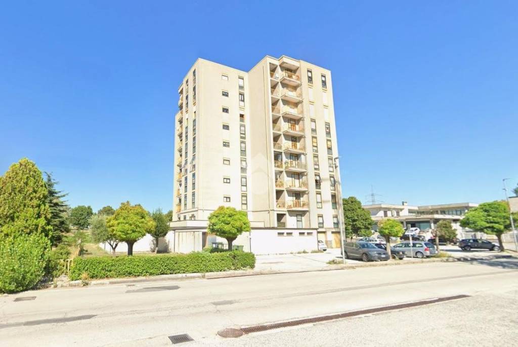 appartamento in vendita a Gualdo Tadino