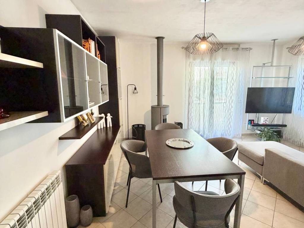 appartamento in vendita a Gualdo Tadino