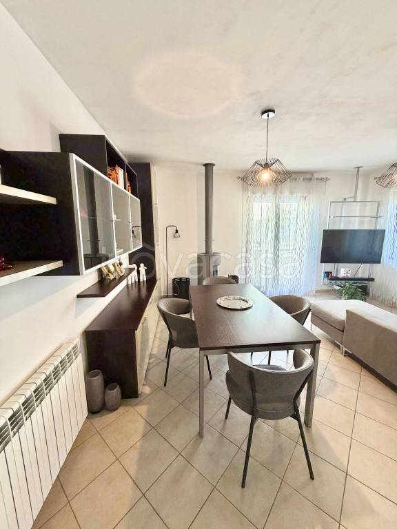 appartamento in vendita a Gualdo Tadino