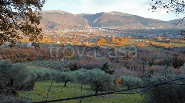 terreno agricolo in vendita a Gualdo Tadino in zona Piagge