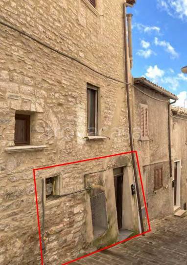 appartamento in vendita a Gualdo Tadino