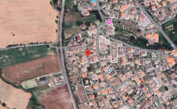 appartamento in vendita a Gualdo Tadino