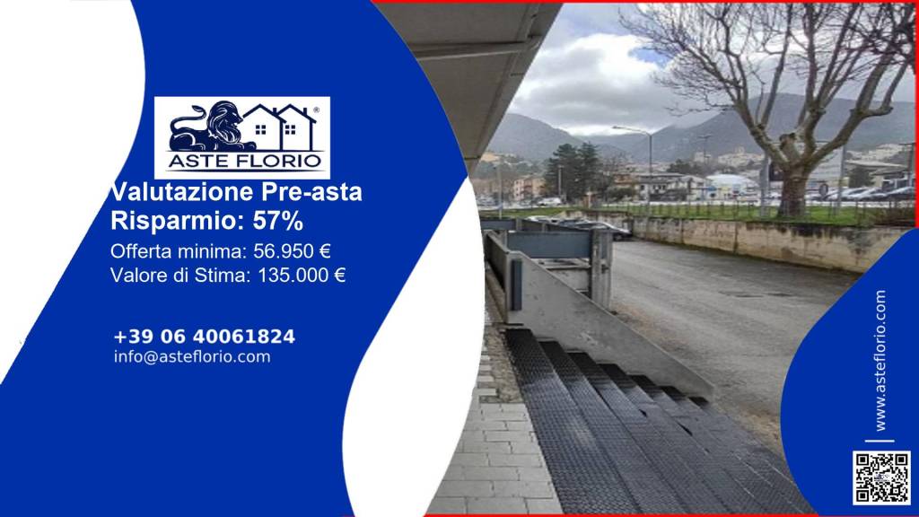 negozio in vendita a Gualdo Tadino