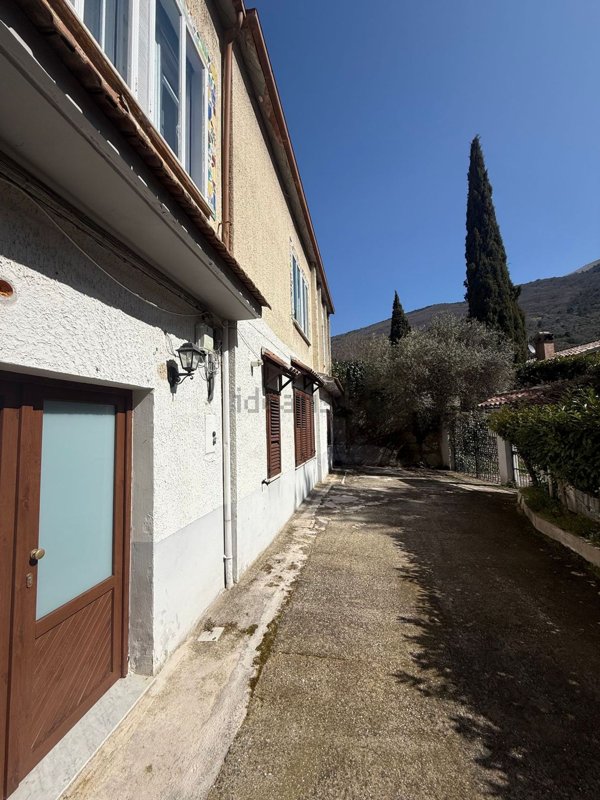 appartamento in vendita a Gualdo Tadino