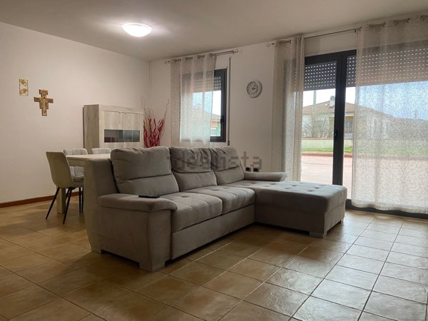 appartamento in vendita a Gualdo Tadino