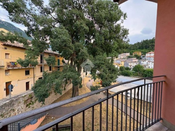 appartamento in vendita a Gualdo Tadino