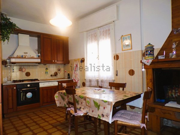 appartamento in vendita a Gualdo Tadino