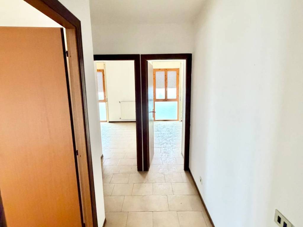 appartamento in vendita a Gualdo Tadino