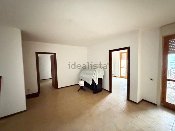 appartamento in vendita a Gualdo Tadino