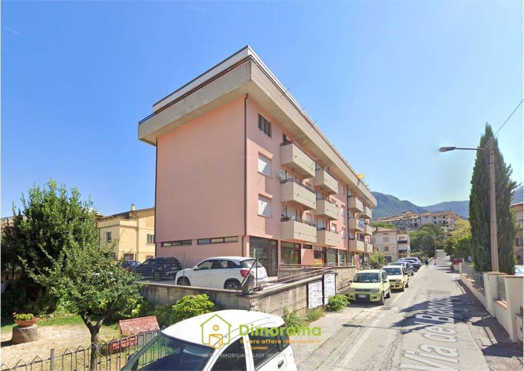 appartamento in vendita a Gualdo Tadino