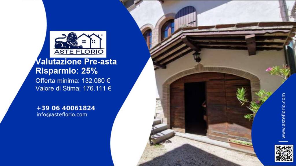 appartamento in vendita a Gualdo Tadino