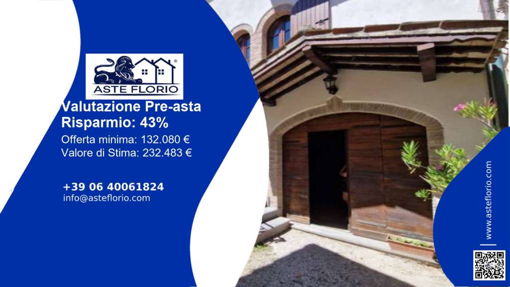 appartamento in vendita a Gualdo Tadino