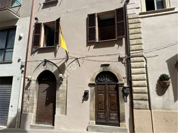 appartamento in vendita a Gualdo Tadino