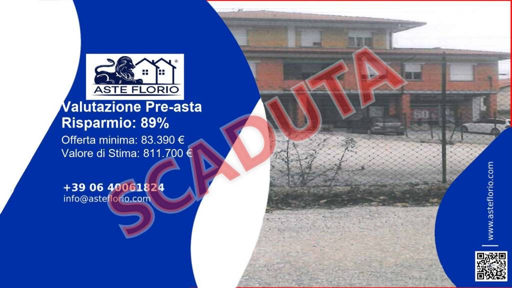 negozio in vendita a Gualdo Tadino