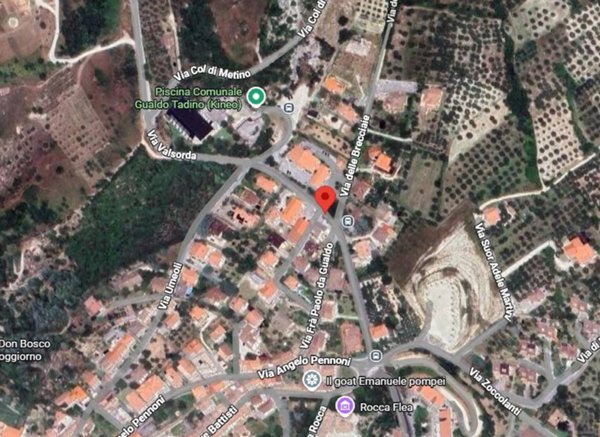 appartamento in vendita a Gualdo Tadino