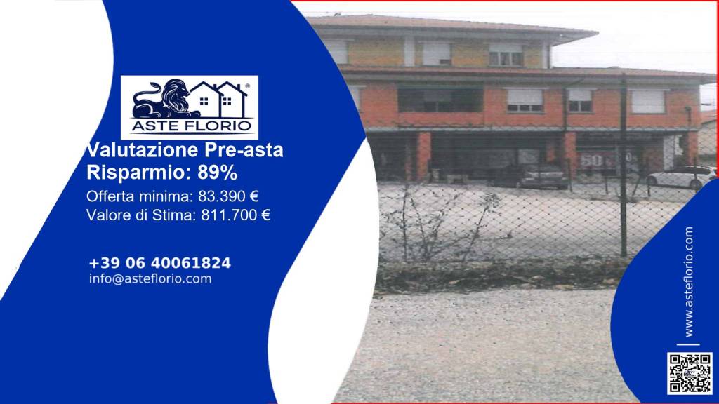 negozio in vendita a Gualdo Tadino