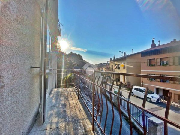 appartamento in vendita a Gualdo Tadino