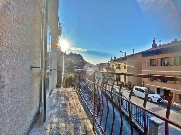 appartamento in vendita a Gualdo Tadino