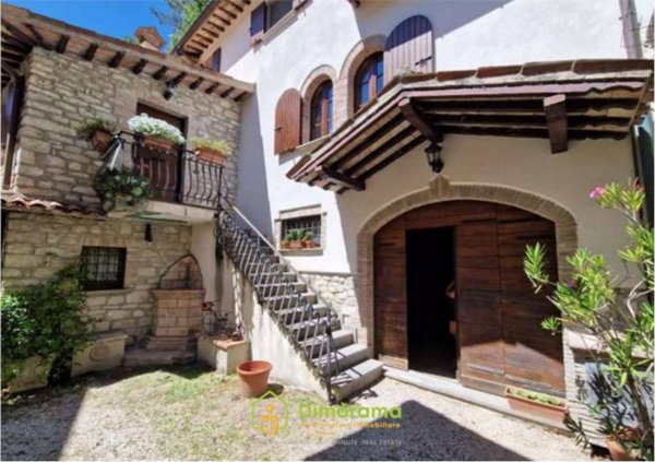 appartamento in vendita a Gualdo Tadino