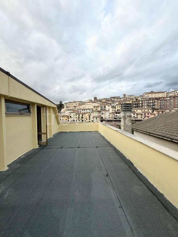 appartamento in vendita a Gualdo Tadino