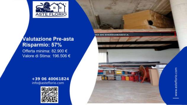 pentavano in vendita a Gualdo Tadino