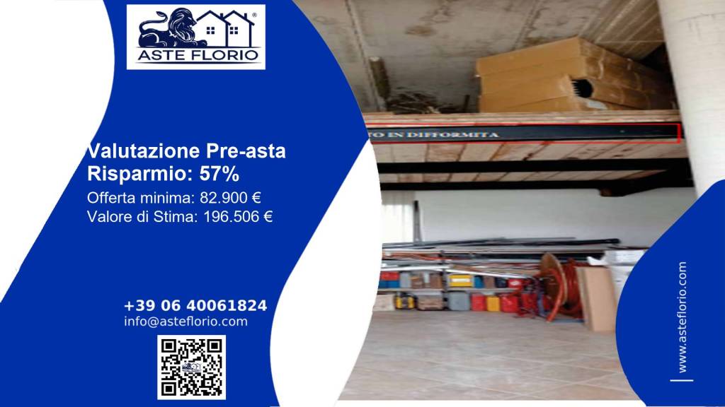 negozio in vendita a Gualdo Tadino