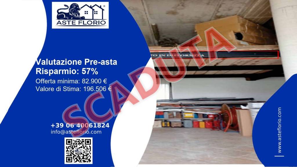 negozio in vendita a Gualdo Tadino