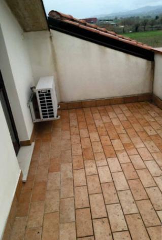 appartamento in vendita a Gualdo Tadino