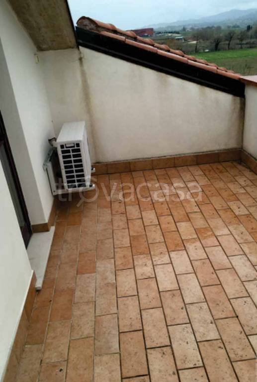 appartamento in vendita a Gualdo Tadino