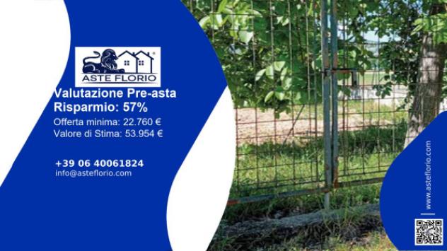 terreno agricolo in vendita a Gualdo Tadino