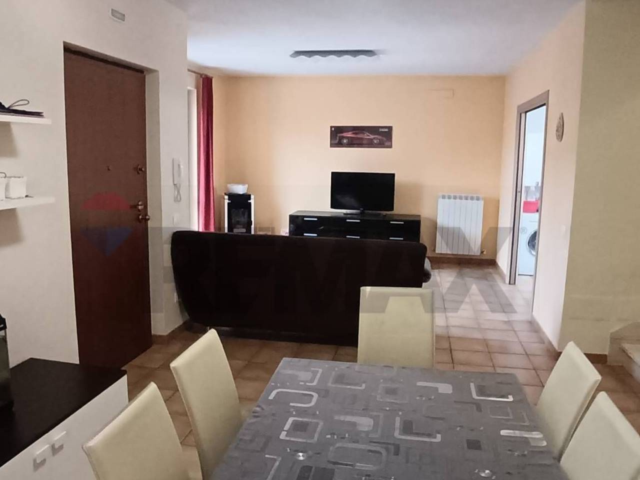 casa indipendente in vendita a Gualdo Tadino in zona Casale