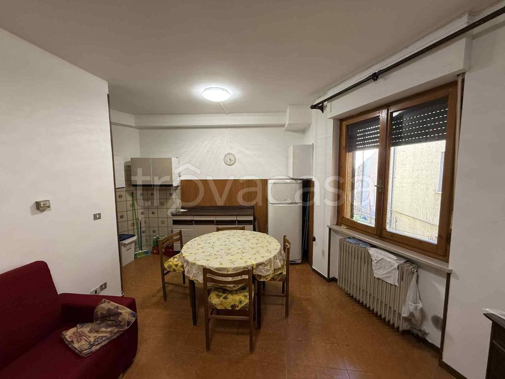 appartamento in vendita a Gualdo Tadino